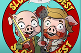 Andrew Dewitt and Ryan O’Neill Launch Comedy Podcast “Slop Quest”