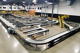 Intelligrated: The Rise of Warehouse Automation