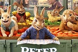 [HD] Peter Rabbit 2 Coelho à Solta (Pedro Coelho 2 O Fugitivo) 2021~ #VER HD F I L M E — ONLINE…