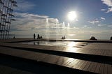 Thessaloniki’s Local Tech Vibe