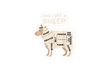 The Clever Marmot and the Gullible Sheep A Tale of Deception