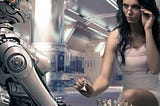 How artificial intelligence will change marketing strategy (for good)