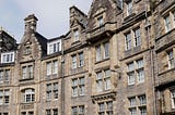 Is Edinburgh’s Lifeblood its Poison?