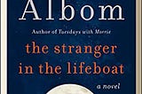 The Stranger in the Lifeboat