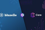 Bluzelle and Cere Network Expand Data Ecosystem