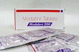 Why To Buy Cheap Modafinil Online ?
