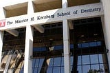 Kornberg School of Dental Medicine DMD Program