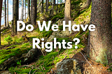 Do Rights Exist?