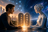 AI And The Postmodern Apocalypse