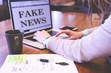 Fake news : can we believe everything on the internet?