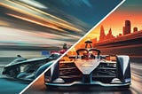 How to Watch Formula E Live Stream in 2024 online from anywhere (Every Race)