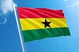 GHANA IS 65, WE MUST CHANGE OUR ATTITUDE!