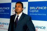 Anil Ambani and Finance Business: When Being a Financial Wizard in Business Pays Off