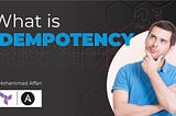 What is Idempotency in Terraform and Ansible