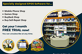 Silverlightsystems Retail Management Solution-(RMS) Software EPOS