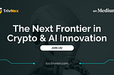 Trivnex: The Next Frontier in Crypto Mining Innovation