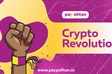 Crypto Revolution