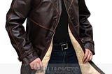 Aiden Pearce Watch Dogs Coat