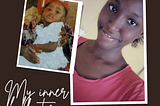 My inner child healing story