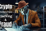 “All Crypto Face 93% Hacking, 7% Fraud In 3Q”