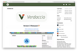 Verdaccio 4 alpha release 🚀