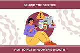 Your Feed Isn’t Neutral: How Biases Influence Women’s Health Information Online