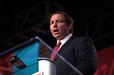 Does DeSantis Only Enforce Anti-Riot Laws on Black Protestors?