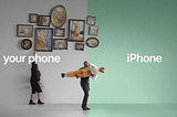 Advertising: Apple’s Unfair Advantage