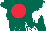Do You Know About The GREATER BANGLADESH Map?