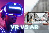 How AR And VR Can Transform The Gaming Industry?