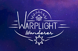 Warplight Wanderer