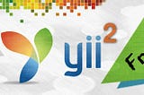 Admin - Voltando ao Gii (CRUD) — Parte 2