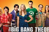 My Big Bang Theory live taping experience