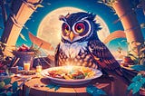 No more Night Owl - Become an Early Bird using gut bacteria and the right food
