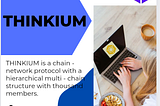 Definition of Distributed Business in Thinkium
Distributed commerce is another evolution of…