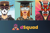 Meet dSquad: The Gamification Layer of the Internet Computer Ecosystem
