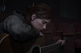 A Bleak and Lonely World: The Last of Us Part II