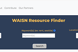 Immigrant Advocacy Group Launches Vetted COVID-19 Resource Finder for Undocumented Families in…