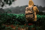 Best Saltwater Fishing Backpacks With Rod Holders 2024