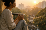 Small Rituals That Changed How I See Ordinary Days
