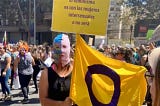 Día de la visibilidad intersex