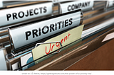 Astute Estimation & Prioritization in Agile/Scrum