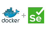 How to Set up Selenium with Docker