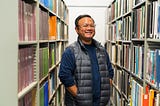 Mike Santos awarded 2024–25 Outstanding GSI Award in Engineering