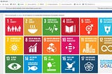 Sustainability Development Goals