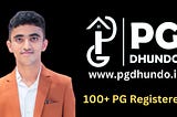 Join the Wave: Register Your PG Today with PG Dhundo — Over 100+ PG Owners Already Onboard!”