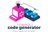 Using GraphQL Code Generator in React