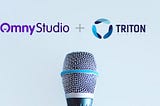 Omny Studio has been acquired by Triton Digital