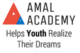Visualizing Your Experience at Amal Academy