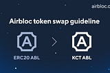 ABL Token Swap Guide